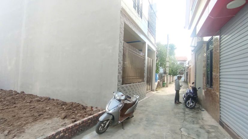 Bán đất thuận thành. 80m2 * mt 5m * 3,4 tỷ. ô tô thông, sát 6820006