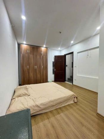 Bán nhanh nhà 7 tầng - 30m2  - ngọc hà, ba đình - ngõ thông 6820007