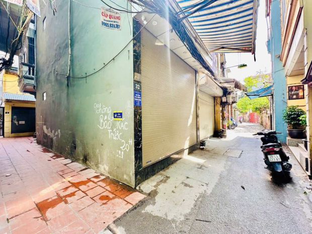 Nhà đẹp - giá tốt - cần bán 3 căn nhà vị trí đẹp tại hà nội 6820082