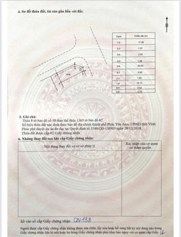 Căn góc kđt xuân hoà điện nước , mặt phố lê quang đạo, tp 6820394