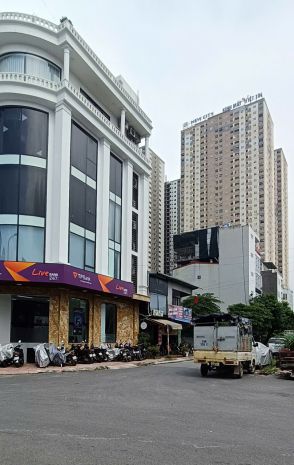 Đất đẹp cụm cn lai xá 65.4m2-mt4.5, vỉa hè kd, ô tô tránh, 6820432