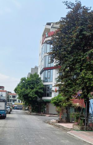 Đất đẹp cụm cn lai xá 65.4m2-mt4.5, vỉa hè kd, ô tô tránh, 6820433