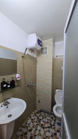 Bán nhà mặt phố ngõ trạm, 70m2, 5 tầng, 43.5 tỷ, ô tô 6820532
