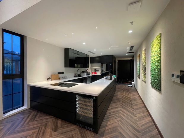 Bán nhà trần hưng đạo, 100m2, 8 tầng thang máy, mặt tiền 6820575