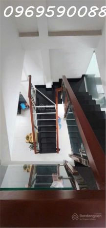 Hẻm xe hơi gò dầu - tân phú - 52m- 2 tầng - 2pn- 2wc- 2 mặt 6820602