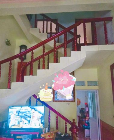 Chính chủ cần bán gấp nhà 2 tầng tại cẩm phả  hỗ trợ hoa 6820626