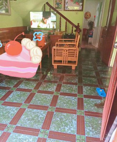 Chính chủ cần bán gấp nhà 2 tầng tại cẩm phả  hỗ trợ hoa 6820627