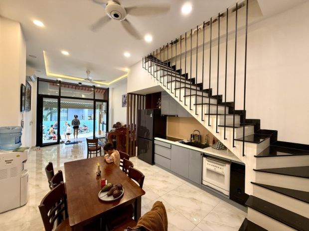 Chỉ 7 tỷ, nhà hxh  tam phú  4 tầng  3pn  sát tô ngọc vân 6820631
