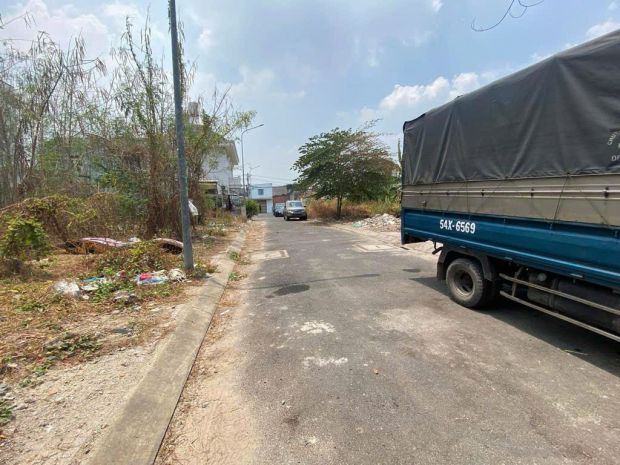 Chỉ 3,8ty đát ở long trường q9 sổ hồng riêng, ngay trung 6820673