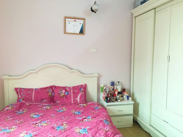 Cho thuê căn hộ chung cư cầu giấy, 103m2, 2 ngủ, 2 vệ sinh, 6820724