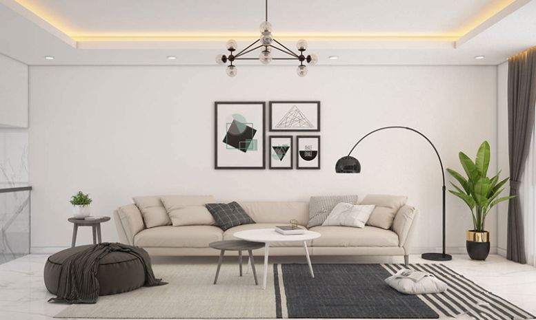 Mặt phố nguyễn an ninh - 81m² - 7 tầng thang máy - gara ô 6820726