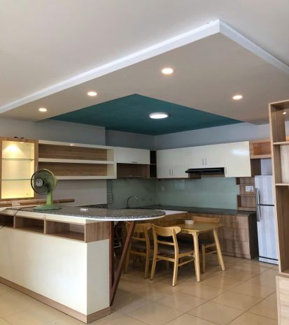 Bán căn hộ chung cư hiệp tân 8x đầm sen 86m2, 3pn, 2wc, 6820733