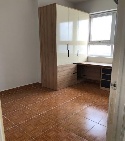 Bán căn hộ chung cư hiệp tân 8x đầm sen 86m2, 3pn, 2wc, 6820735