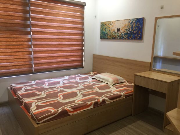 Chính chủ cho thuê căn hộ 2pn  s2.18-302 vinhomes ocean 6821053