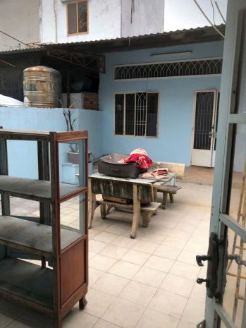 Nhà shr vuông hxh 150m2  lê đức thọ gò vấp sss 6821056