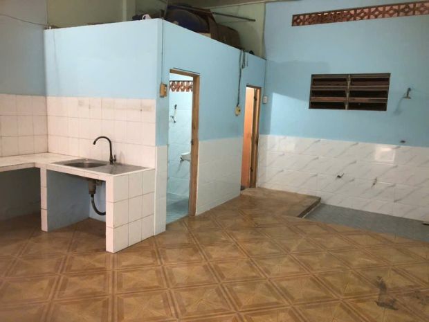 Nhà shr vuông hxh 150m2  lê đức thọ gò vấp sss 6821057