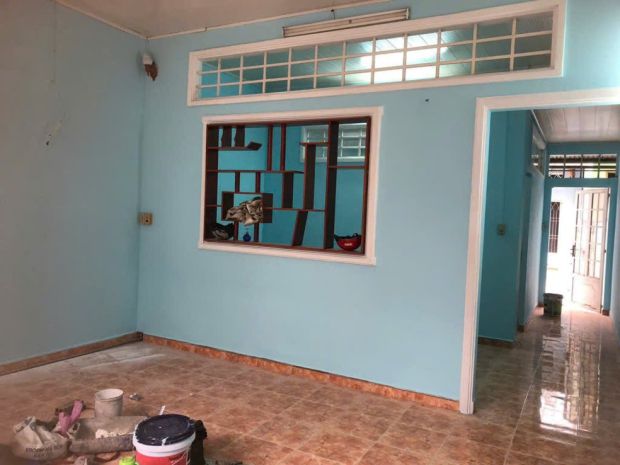 Nhà shr vuông hxh 150m2  lê đức thọ gò vấp sss 6821058