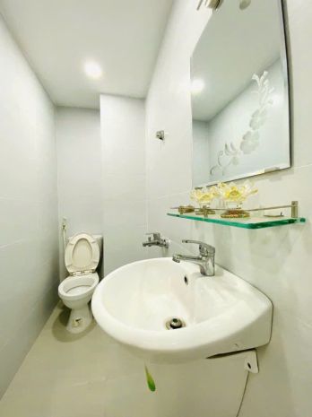Bán nhà đường số 8 linh xuân, tp hcm, dt 168m2, 2 tầng, sổ 6821071