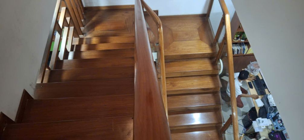 Nhà 2 tầng 100m2 mặt tiền 7.5m  hè 5m  trục chính mẹ thứ 6821124