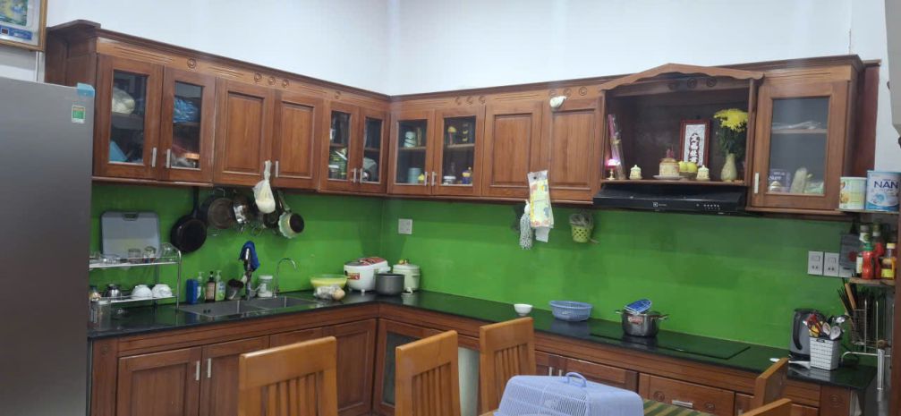 Nhà 2 tầng 100m2 mặt tiền 7.5m  hè 5m  trục chính mẹ thứ 6821127