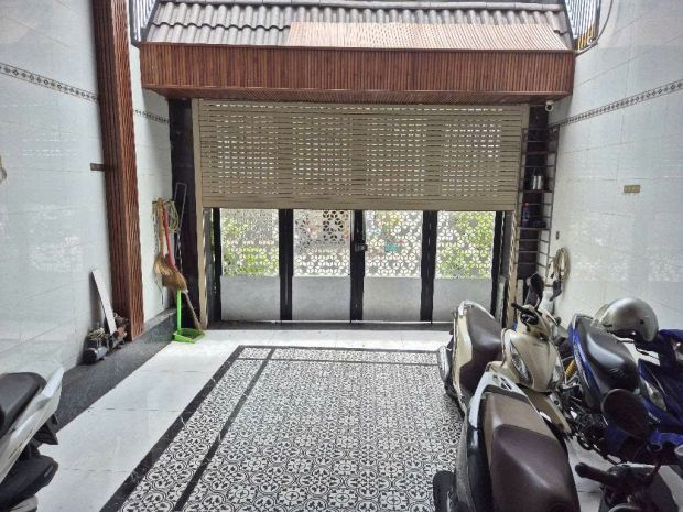 Mặt tiền minh phụng gần hồng bàng quận 6, 4.5x23m, 4 tầng 6821185
