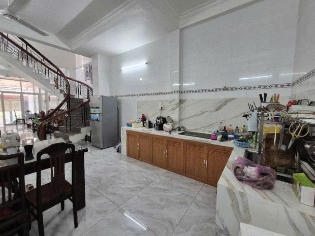 Mặt tiền minh phụng gần hồng bàng quận 6, 4.5x23m, 4 tầng 6821187