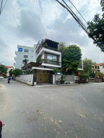 Bán đất đường giáp hải  đa tốn, gia lâm - ô tô đậu trên 6821216