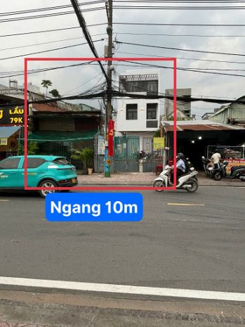 Cho thuê đất mặt tiền kinh doanh số 31 nguyễn văn tăng, 6821255