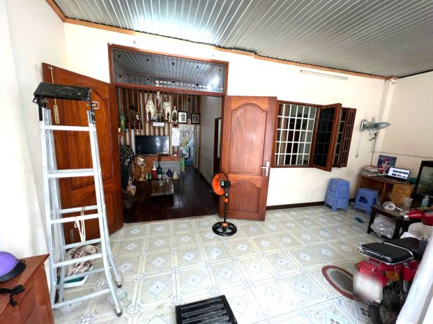 Giảm sốc 1.8 tỷ bán nhà tam châu  68m²  hẻm ô tô  gần bv 6821278
