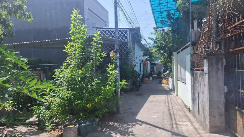 Bán lô đất hẻm phước tường phước long nha trang 6821286