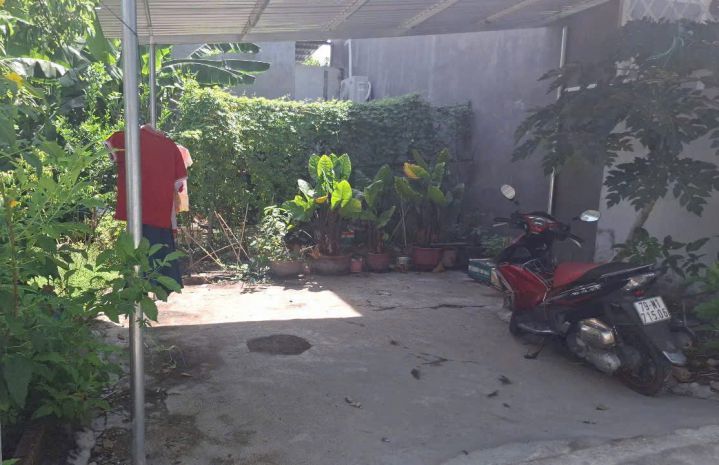 Bán lô đất hẻm phước tường phước long nha trang 6821287
