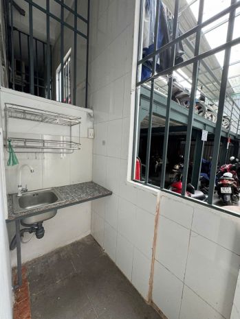 Bình tân ! phòng trọ sinh viên cần không gian yên tĩnh, tel 6821300