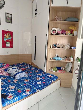 Bán nhà 2 tầng tttp mặt tiền kinh doanh đường hải đức 6821324