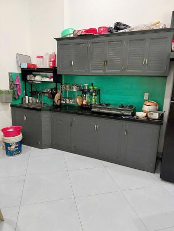 Bán nhà 2 tầng tttp mặt tiền kinh doanh đường hải đức 6821325