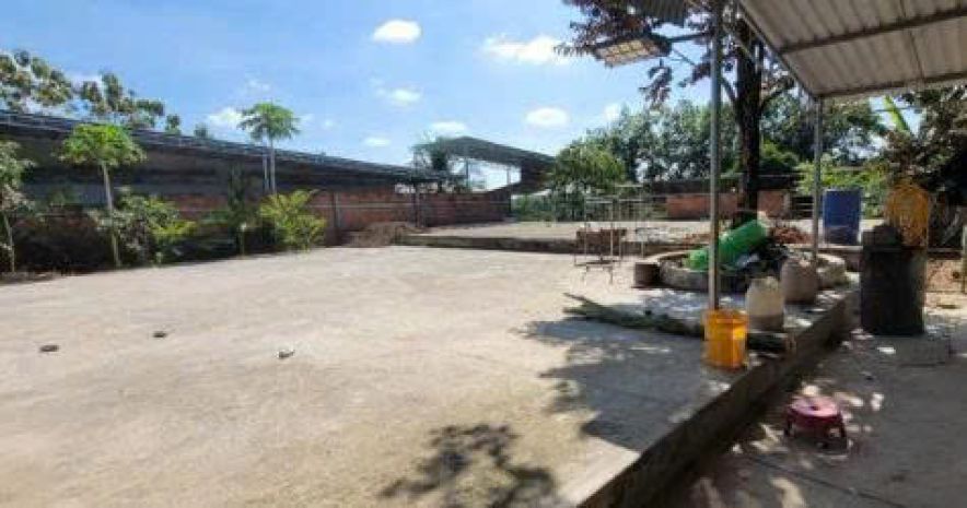 Chính chủ cần bán nhanh đất 700m² có nhà tạm tại tp. đồng 6821372
