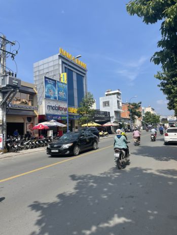 Bán gấp nhà mặt tiền 24x78m giá 115 tỷ đường lê thị hà 6821377