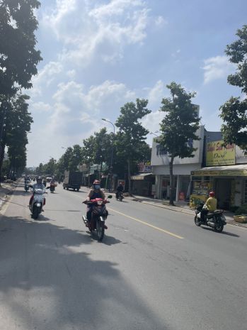 Bán gấp nhà mặt tiền 24x78m giá 115 tỷ đường lê thị hà 6821378