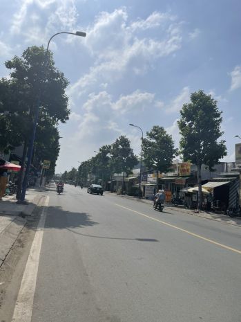 Bán gấp nhà mặt tiền 24x78m giá 115 tỷ đường lê thị hà 6821379