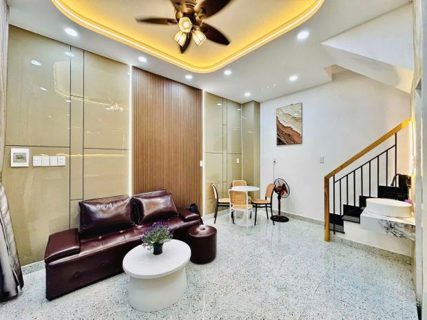 Siêu hot  nhà đẹp trung tâm tp. thủ dầu một, bình dương 6821435