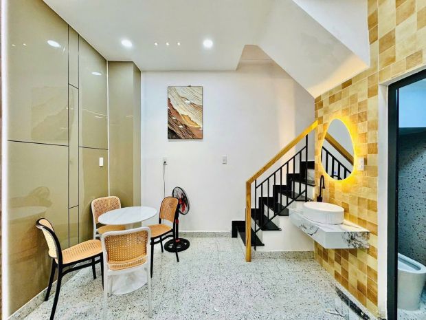 Siêu hot  nhà đẹp trung tâm tp. thủ dầu một, bình dương 6821437
