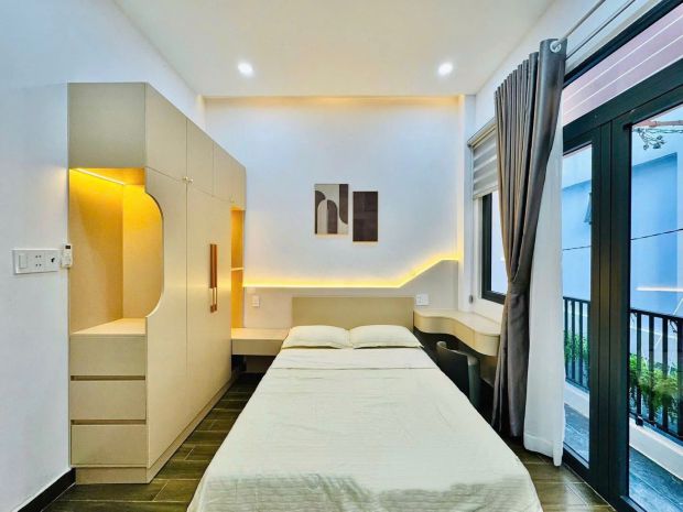 Siêu hot  nhà đẹp trung tâm tp. thủ dầu một, bình dương 6821441
