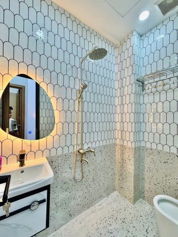 Siêu hot  nhà đẹp trung tâm tp. thủ dầu một, bình dương 6821442