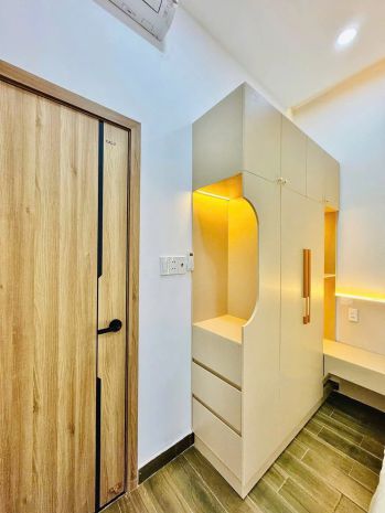 Siêu phẩm nhà phố trung tâm bình dương  full nội thất 6821446