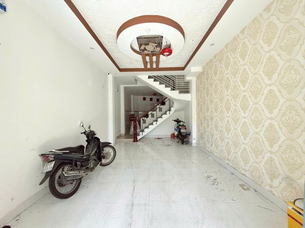 Bán nhà 4 tầng đường nguyễn du - thạch thang - đà nẵng - 6821504