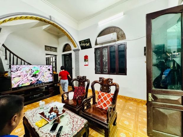 Bán nhà thái thịnh  ngõ thông  ô tô  kinh doanh dòng 6821530
