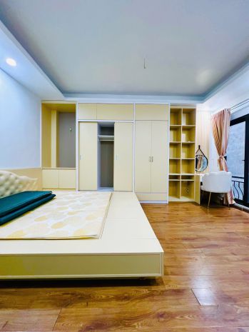 Bán nhà thái thịnh  ngõ thông  ô tô  kinh doanh dòng 6821531