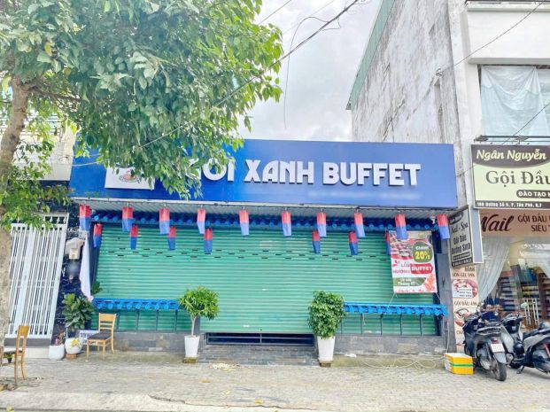 Bán nhà đường số 9 p.tân phú,quận 7, dt 8,4x19m, cấp 4 6821540
