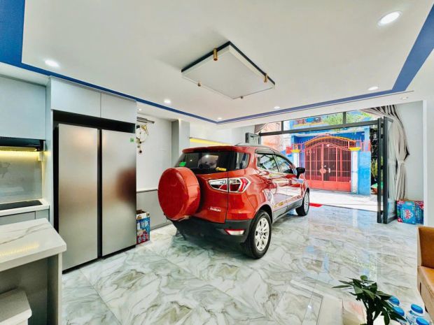 Bán nhà hxh trương công định, phường 14, quận tân bình 6821553
