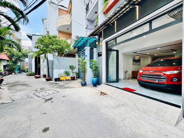 Bán nhà hxh trương công định, phường 14, quận tân bình 6821555