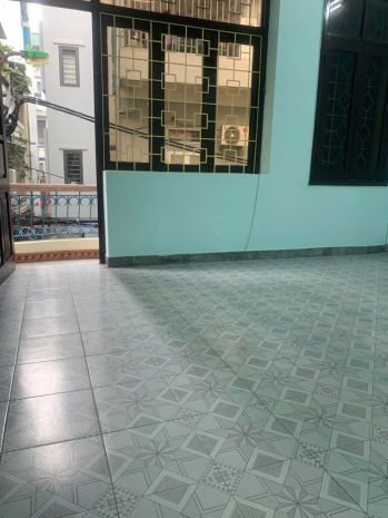 Cho thuê nhà ngõ ô tô 134 lê trọng tấn, 70m2 x 3 tầng 4 6821558